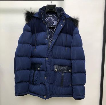 Куртка мужская Stefano Ricci LUX-42191