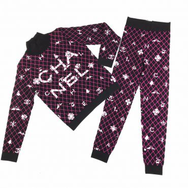 Костюм женский  Chanel LUX-42221