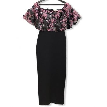  Платье  LUX-42251