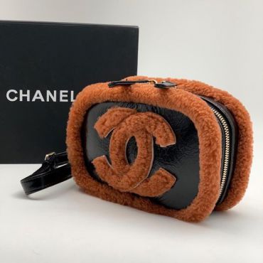Сумка женская Chanel LUX-42293