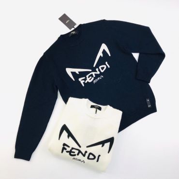 Свитер женский Fendi LUX-42225