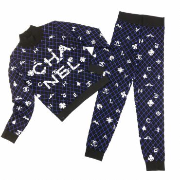 Костюм женский  Chanel LUX-42222