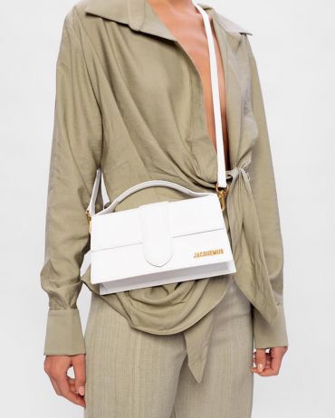 Сумка женская JACQUEMUS LUX-42357