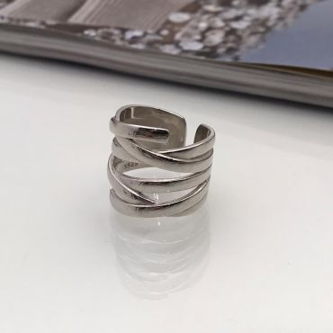 Кольцо  LUX-42316