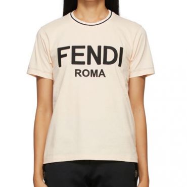Футболка Fendi LUX-42264