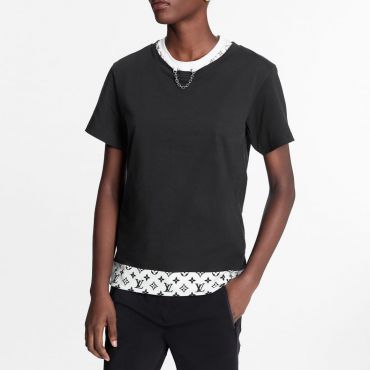 Футболка Louis Vuitton LUX-42262