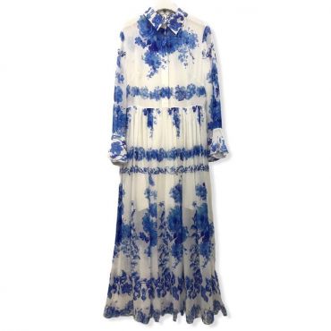  Платье  LUX-42333