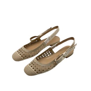 Туфли - Слингбэки  Christian Dior LUX-42336