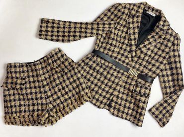 Костюм женский  Christian Dior LUX-42207