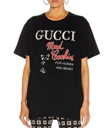 Футболка Gucci LUX-42267