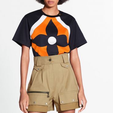 Футболка Louis Vuitton LUX-42265