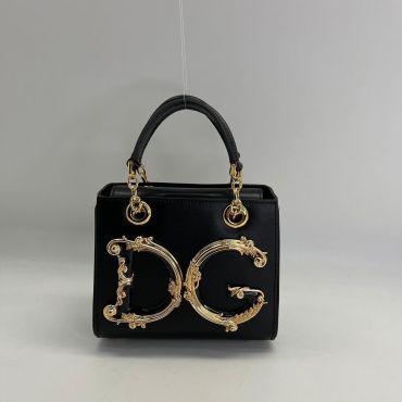 Сумка женская Dolce & Gabbana LUX-42360