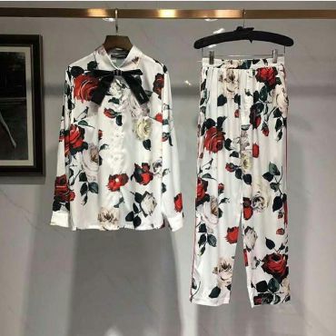 Пижама  LUX-42284