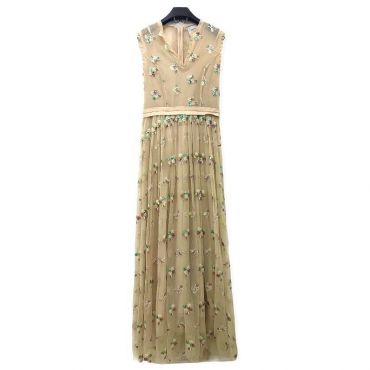  Платье  LUX-42331