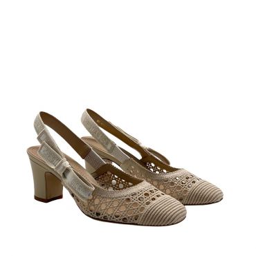 Туфли - Слингбэки  Christian Dior LUX-42335