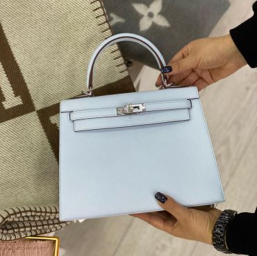 Сумка женская Hermes Kelly 25 Hermes LUX-30410