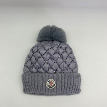 Шапка Moncler LUX-42350