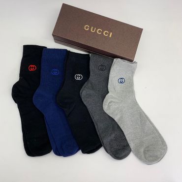 Комплект носков Gucci LUX-42408