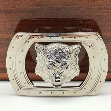 Пряжка для ремня Stefano Ricci LUX-42453