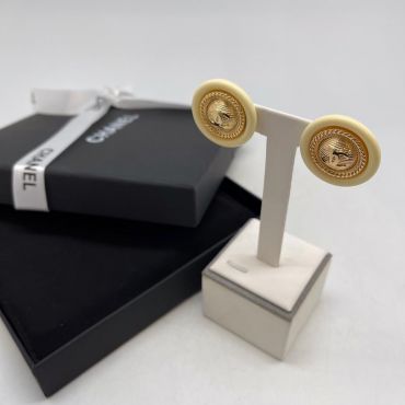 Серьги  Chanel LUX-42509