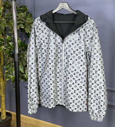 Ветровка Louis Vuitton LUX-42543