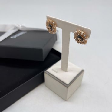 Серьги  Chanel LUX-42510