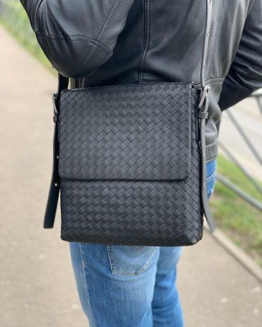 Сумка мужская Bottega Veneta LUX-42528