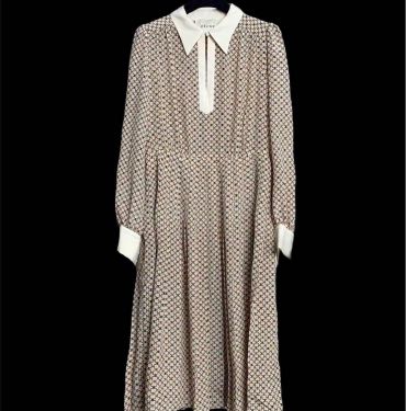  Платье  LUX-42390