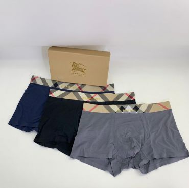 Комплект Burberry LUX-42677