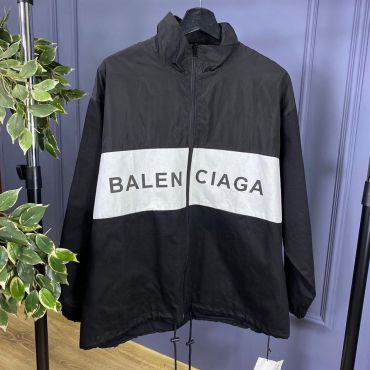 Ветровка Balenciaga LUX-42542