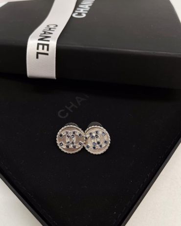 Серьги  Chanel LUX-42505