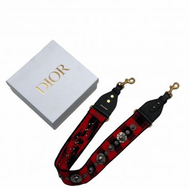 Плечевой ремень Christian Dior LUX-42513