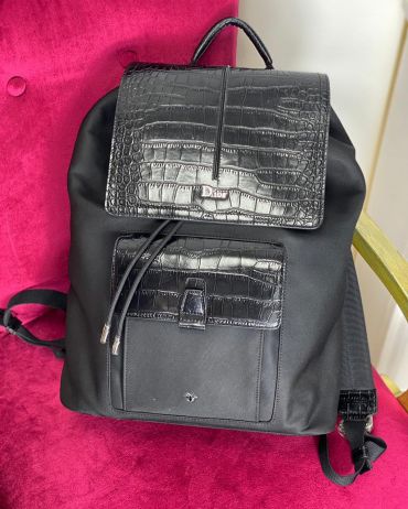 Рюкзак Christian Dior LUX-42494
