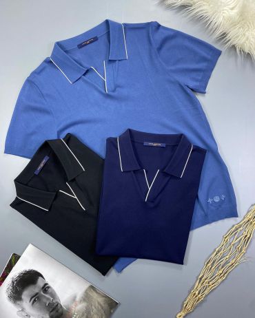 Поло Louis Vuitton LUX-42499