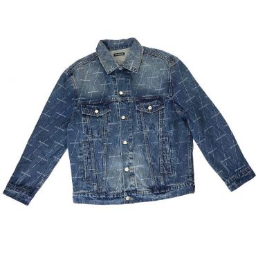 Куртка Balenciaga LUX-42393