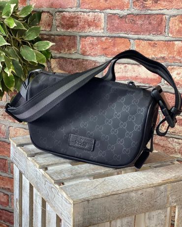 Сумка мужская Gucci LUX-42491