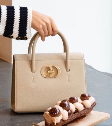 Сумка женская ST HONORE Christian Dior LUX-42663