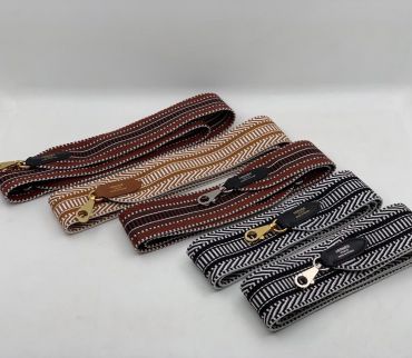 Плечевой ремень Hermes LUX-42459