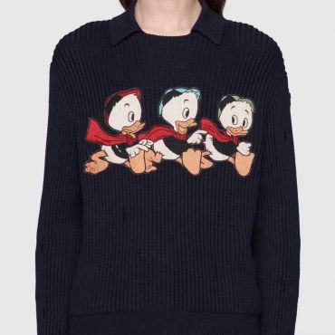 Свитер женский Gucci LUX-42482