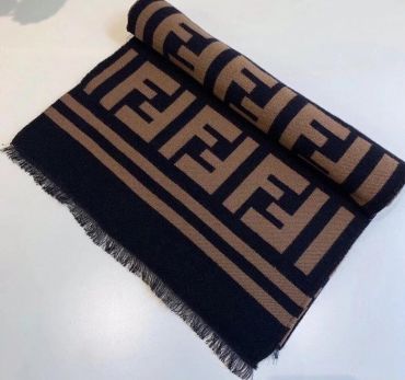 Шарф Fendi LUX-42607