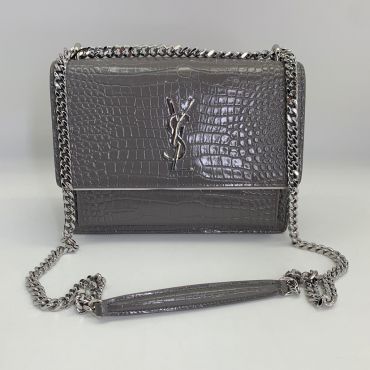 Сумка женская Yves Saint Laurent LUX-42670