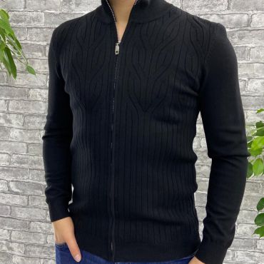  Кофта мужская  LUX-42555