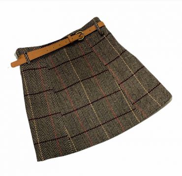 Юбка Brunello Cucinelli LUX-56138