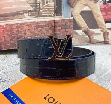 Ремень мужской Louis Vuitton LUX-42857