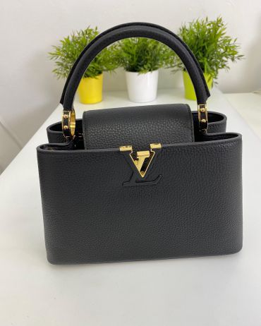 Сумка женская CAPUCINES 27cm Louis Vuitton LUX-40104