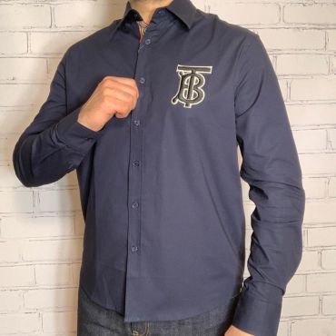 Рубашка Burberry LUX-42563