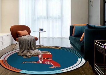  Ковер   LUX-42885