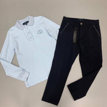 Брюки Christian Dior LUX-53457