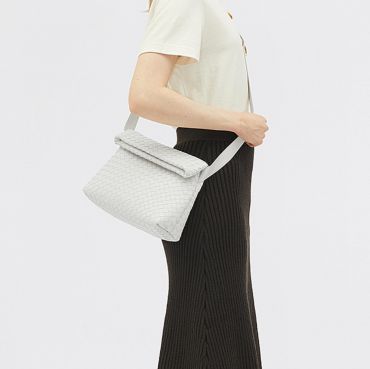 Сумка женская THE FOLD Bottega Veneta LUX-42692