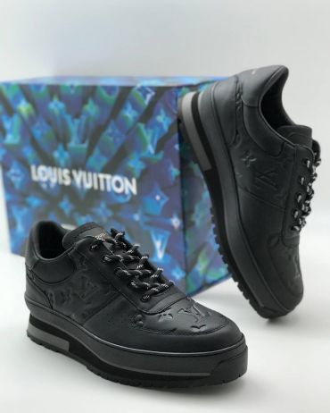 Кроссовки Harlem Louis Vuitton LUX-42736